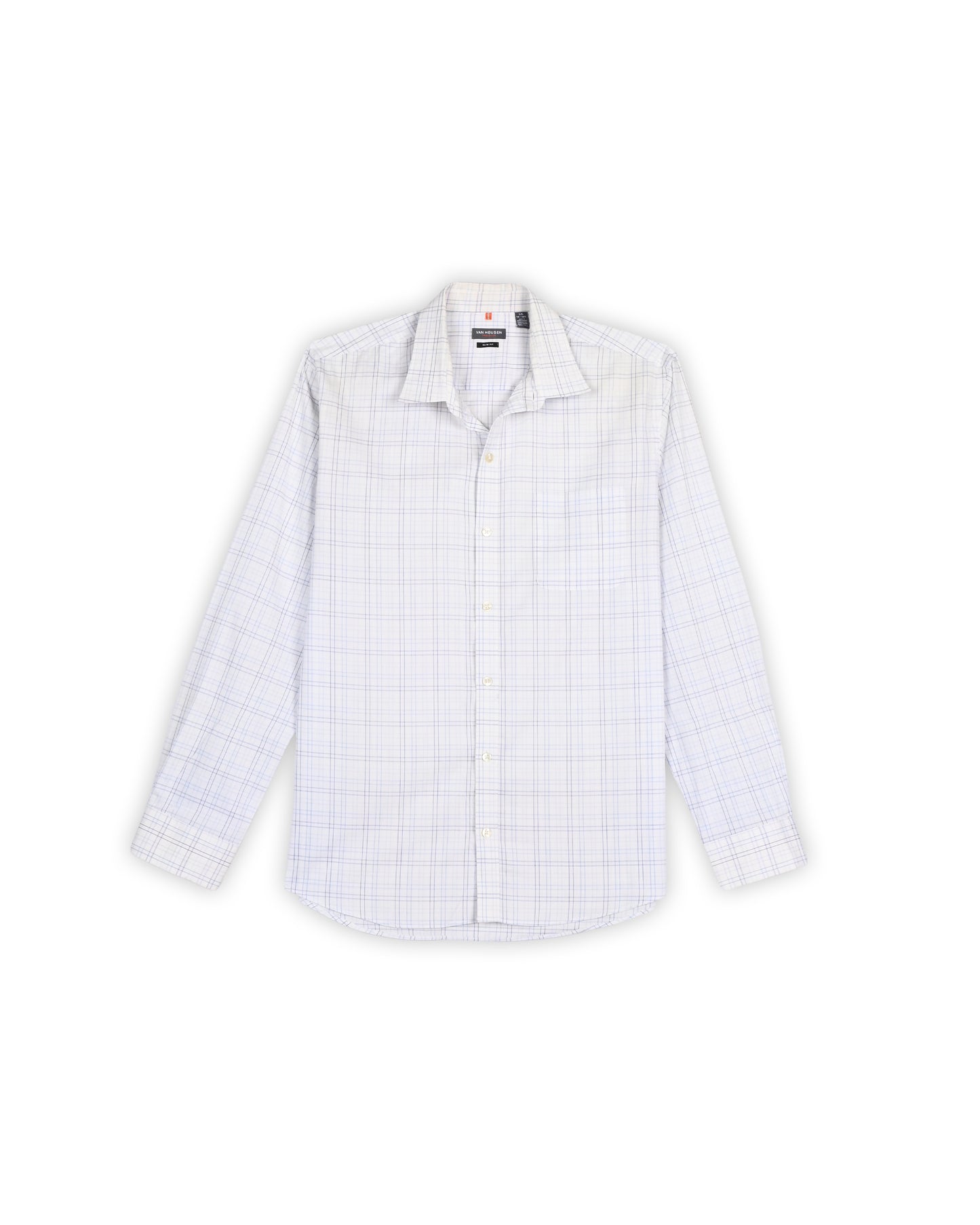 VAN HEUSEN SHIRT - L