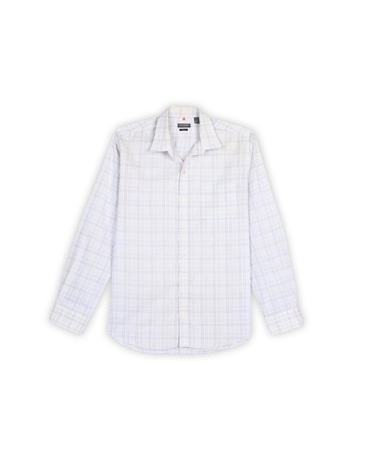VAN HEUSEN SHIRT - L