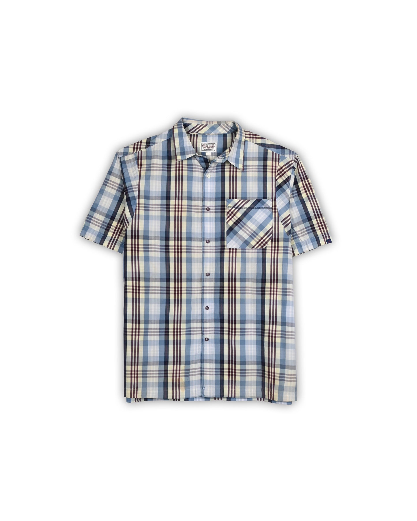 VINTAGE SHIRT - XXL