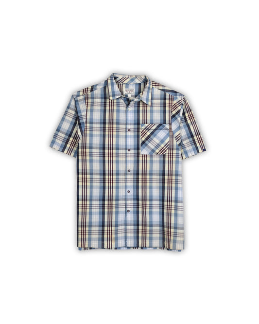 VINTAGE SHIRT - XXL