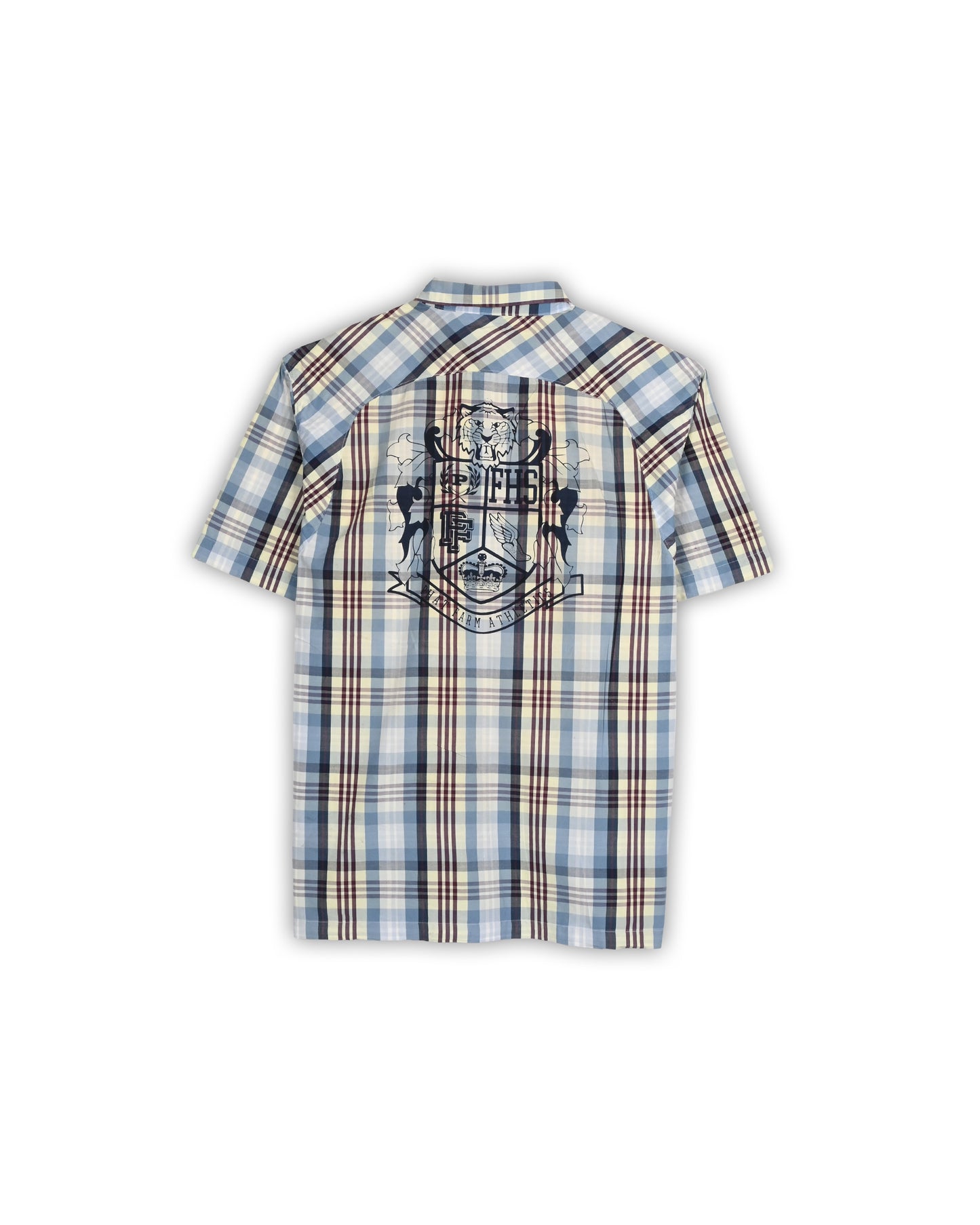 VINTAGE SHIRT - XXL