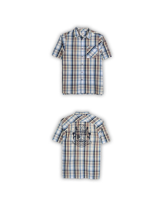 VINTAGE SHIRT - XXL