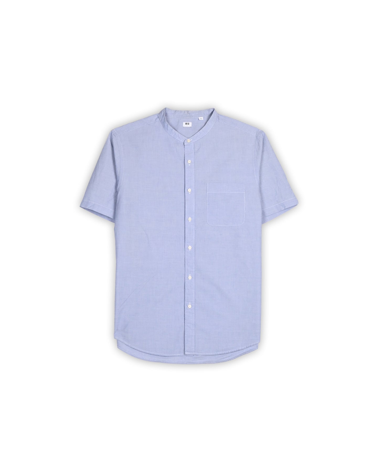 UNI QLO SHIRT - L