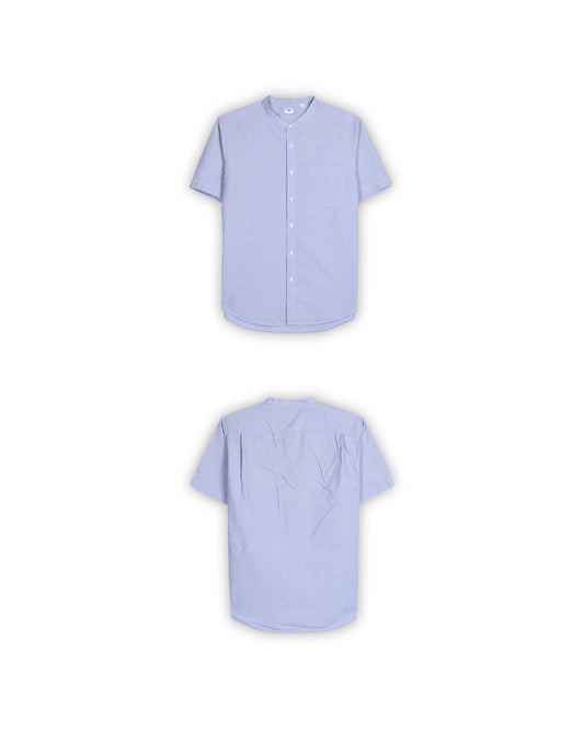 UNI QLO SHIRT - L