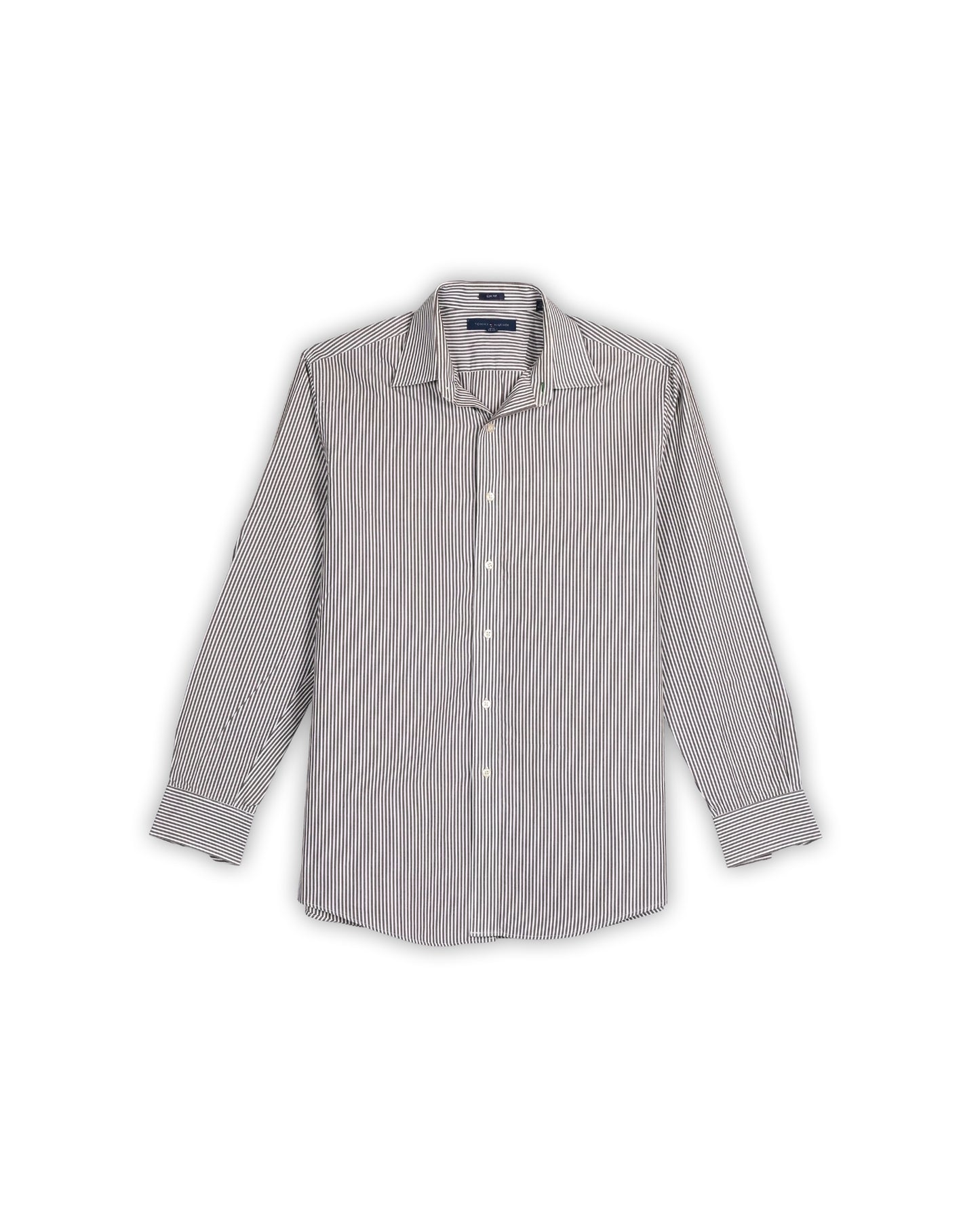 TOMMY HILFIGER SHIRT - S