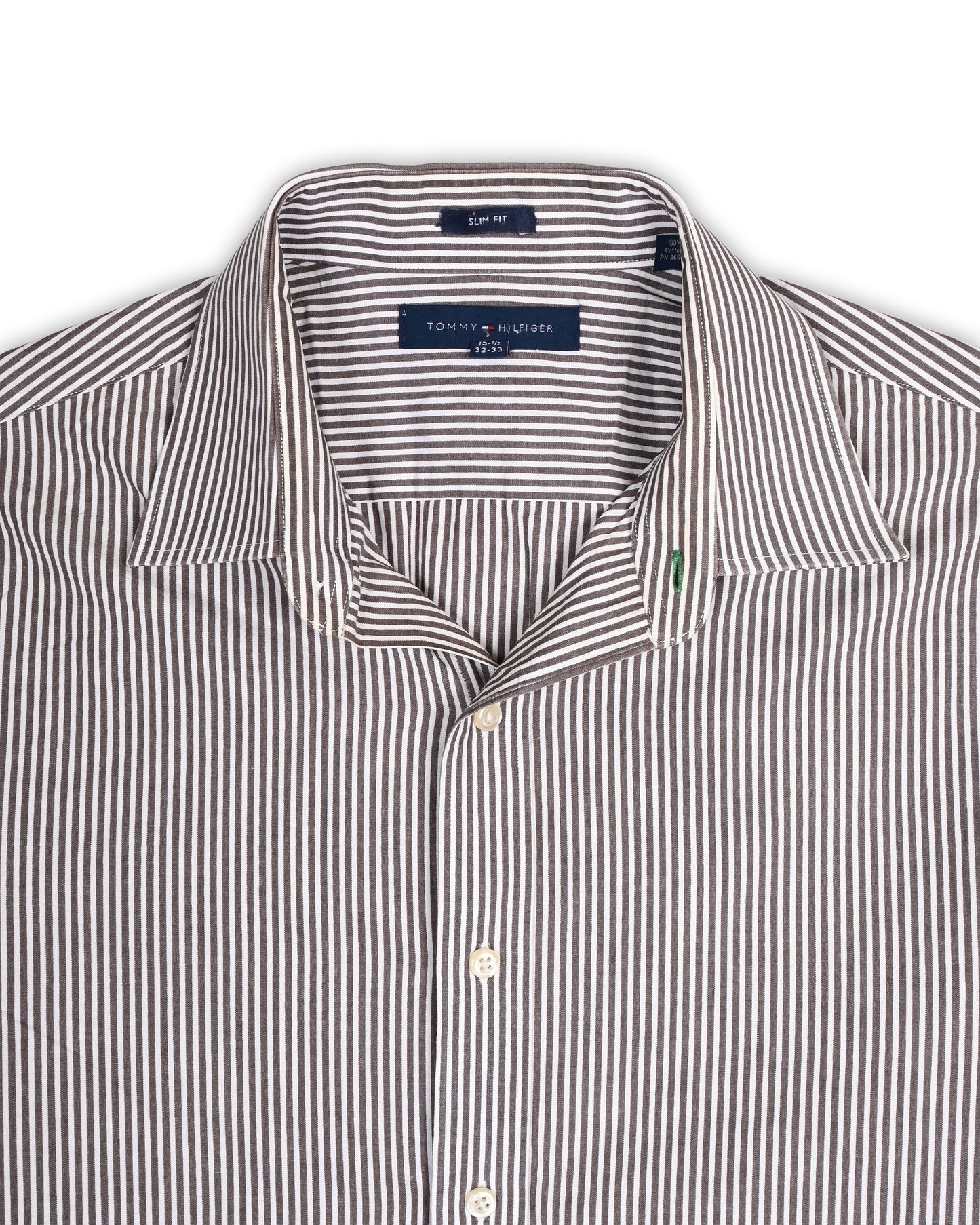 TOMMY HILFIGER SHIRT - S