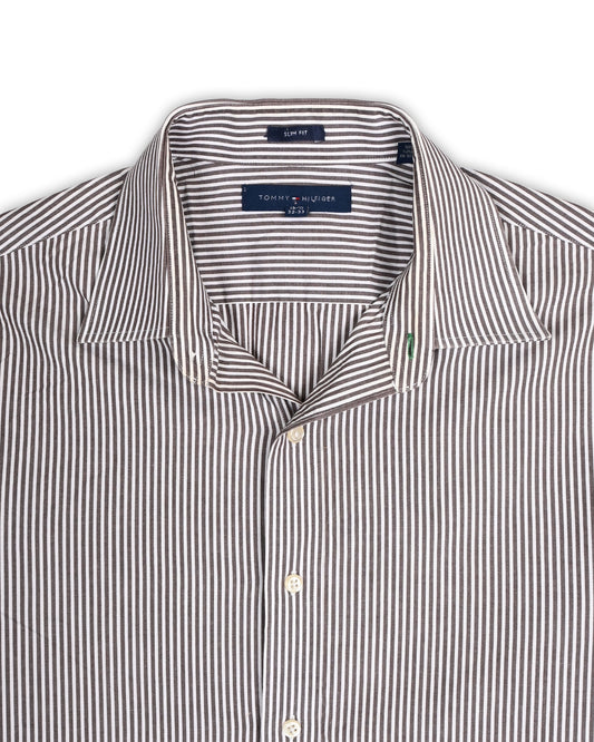TOMMY HILFIGER SHIRT - S