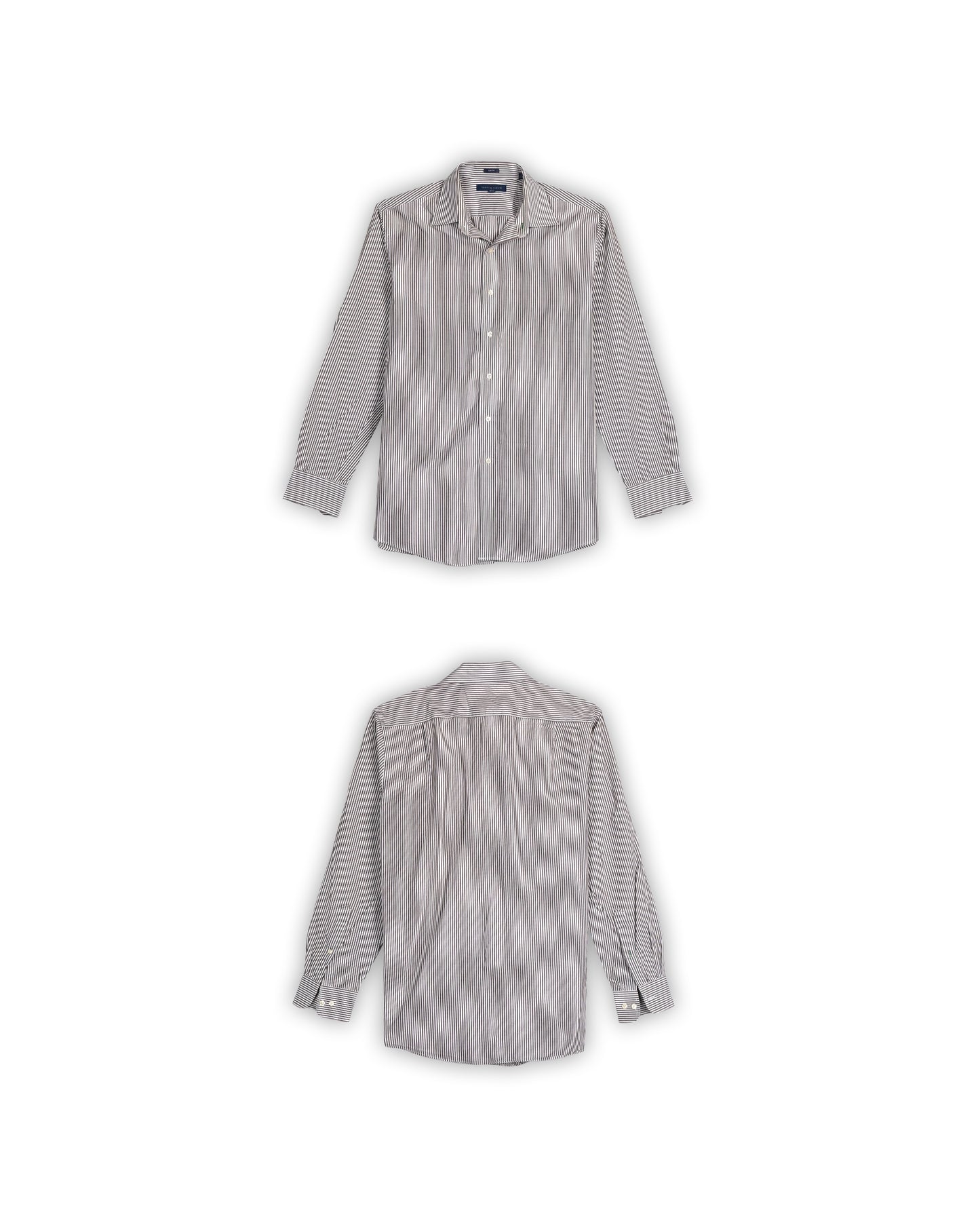 TOMMY HILFIGER SHIRT - S