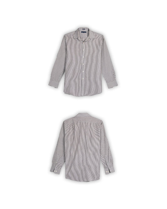 TOMMY HILFIGER SHIRT - S
