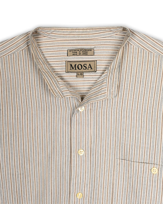 VINTAGE SHIRT - L