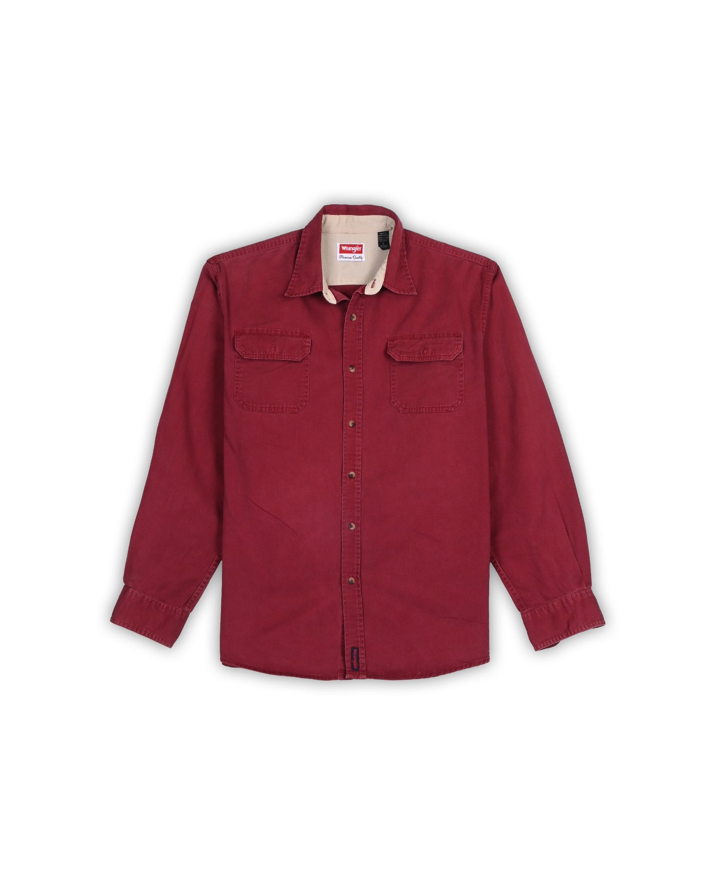 WRANGLER SHIRT - L