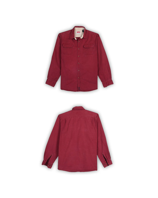WRANGLER SHIRT - L