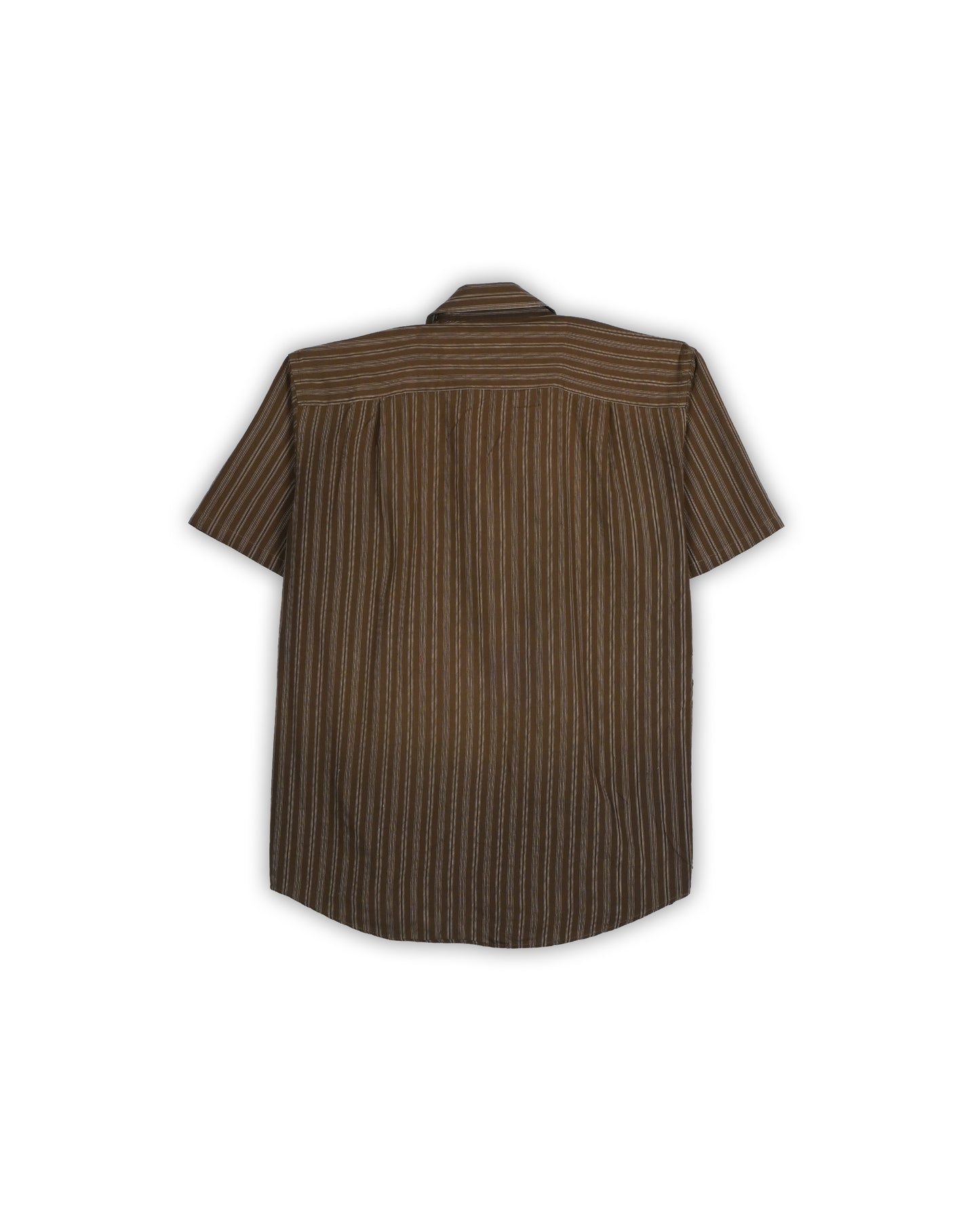 VAN HEUSEN SHIRT - L