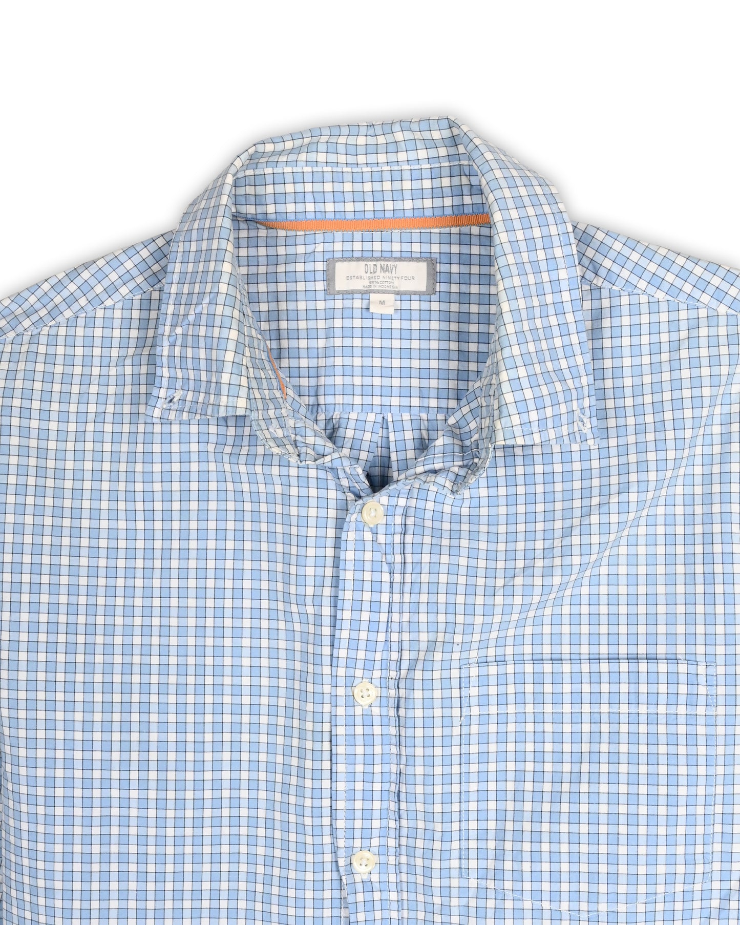 OLD NAVY SHIRT - M