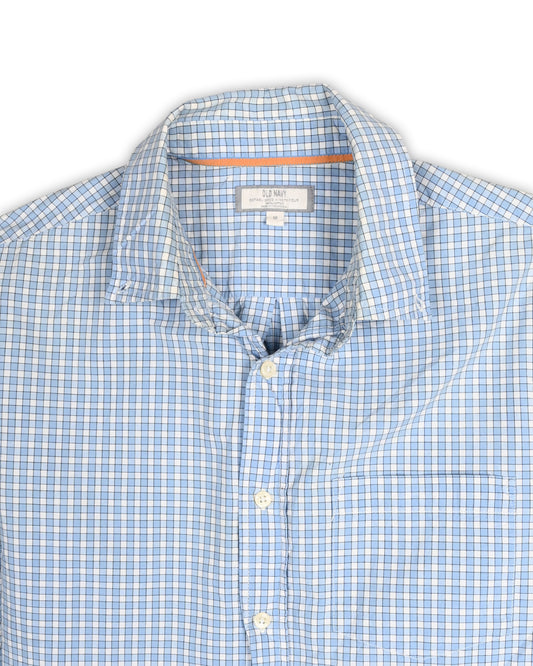 OLD NAVY SHIRT - M