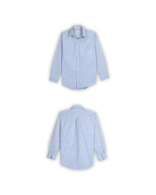 OLD NAVY SHIRT - M