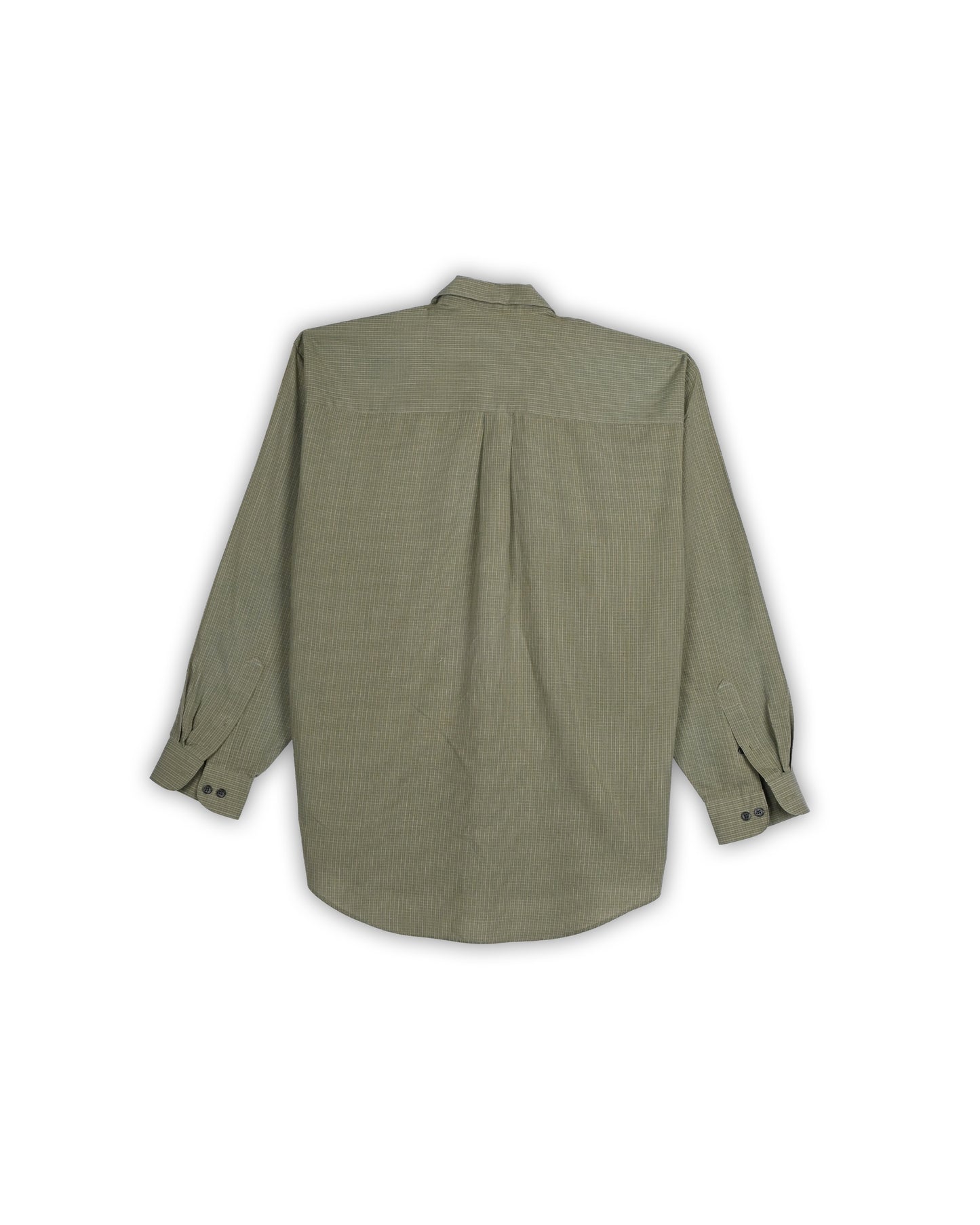 VAN HEUSEN SHIRT - L