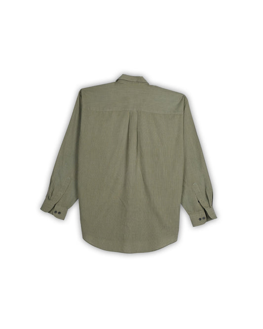 VAN HEUSEN SHIRT - L