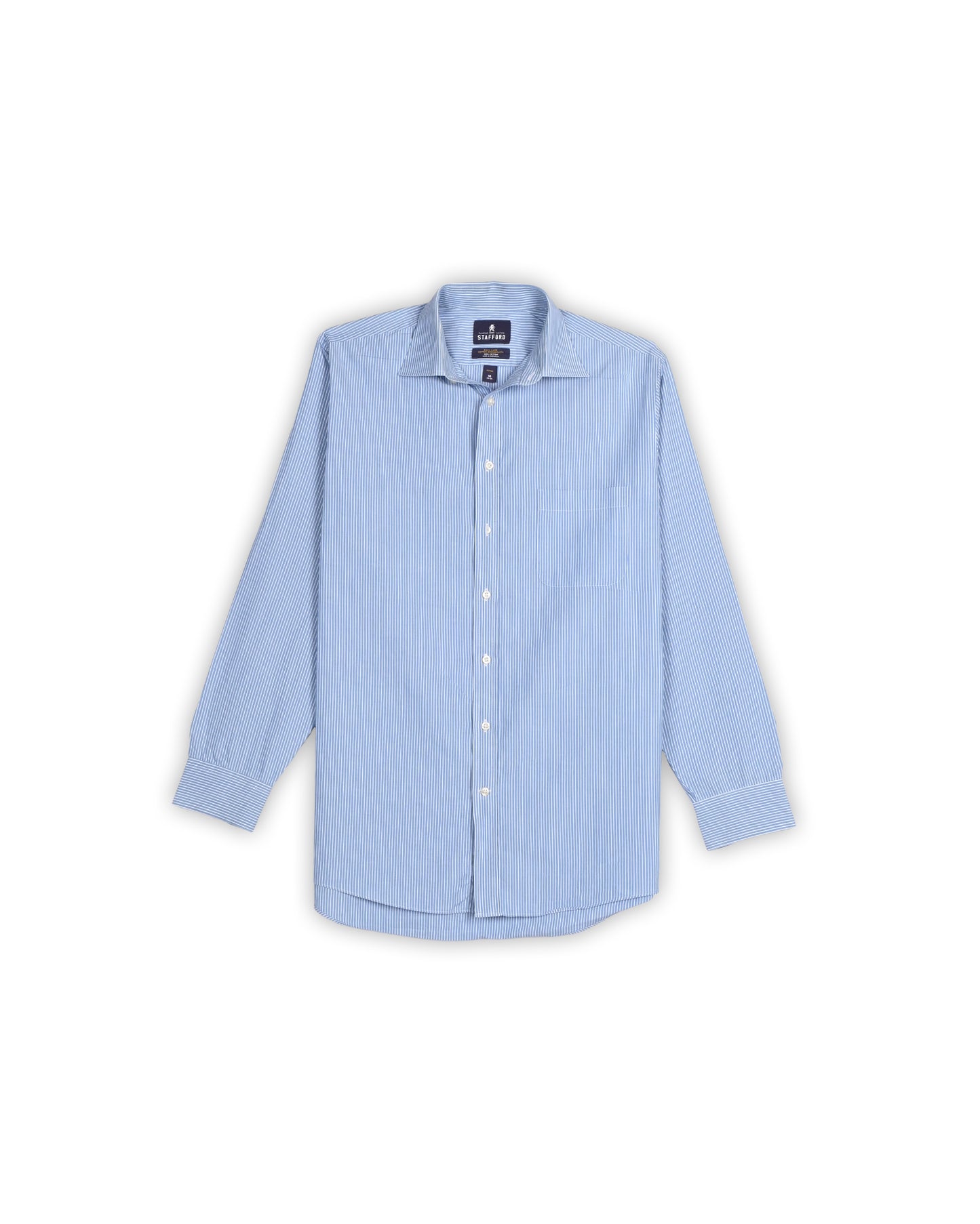 STAFFORD SHIRT - M