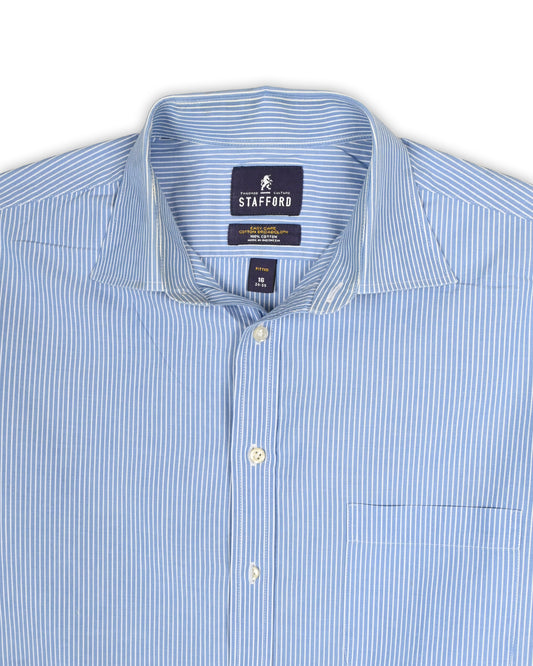 STAFFORD SHIRT - M