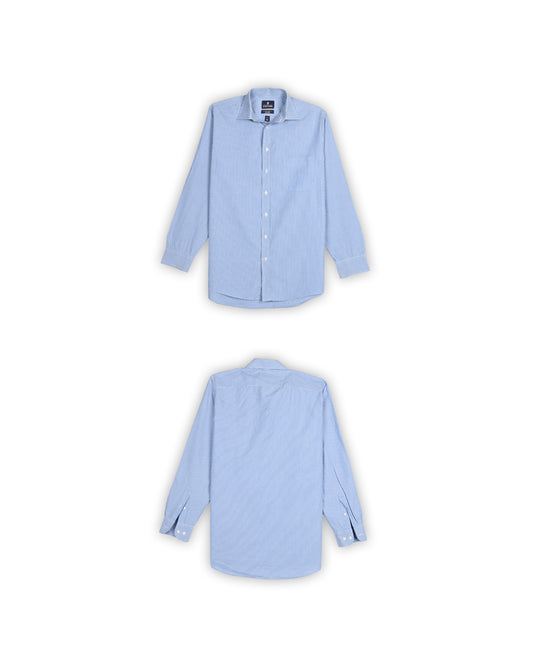 STAFFORD SHIRT - M