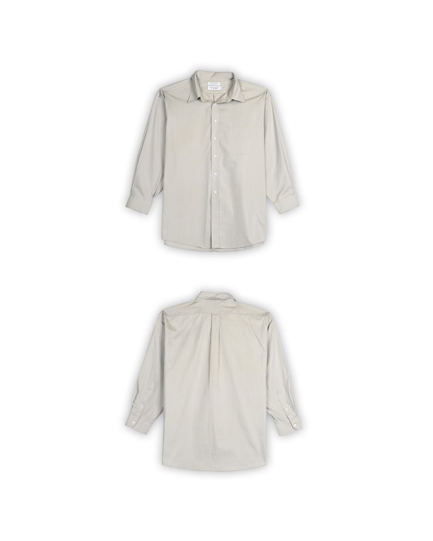 ROUNDTREE & YORKE SHIRT - XL