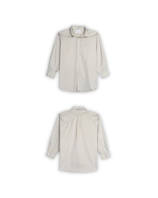 ROUNDTREE & YORKE SHIRT - XL