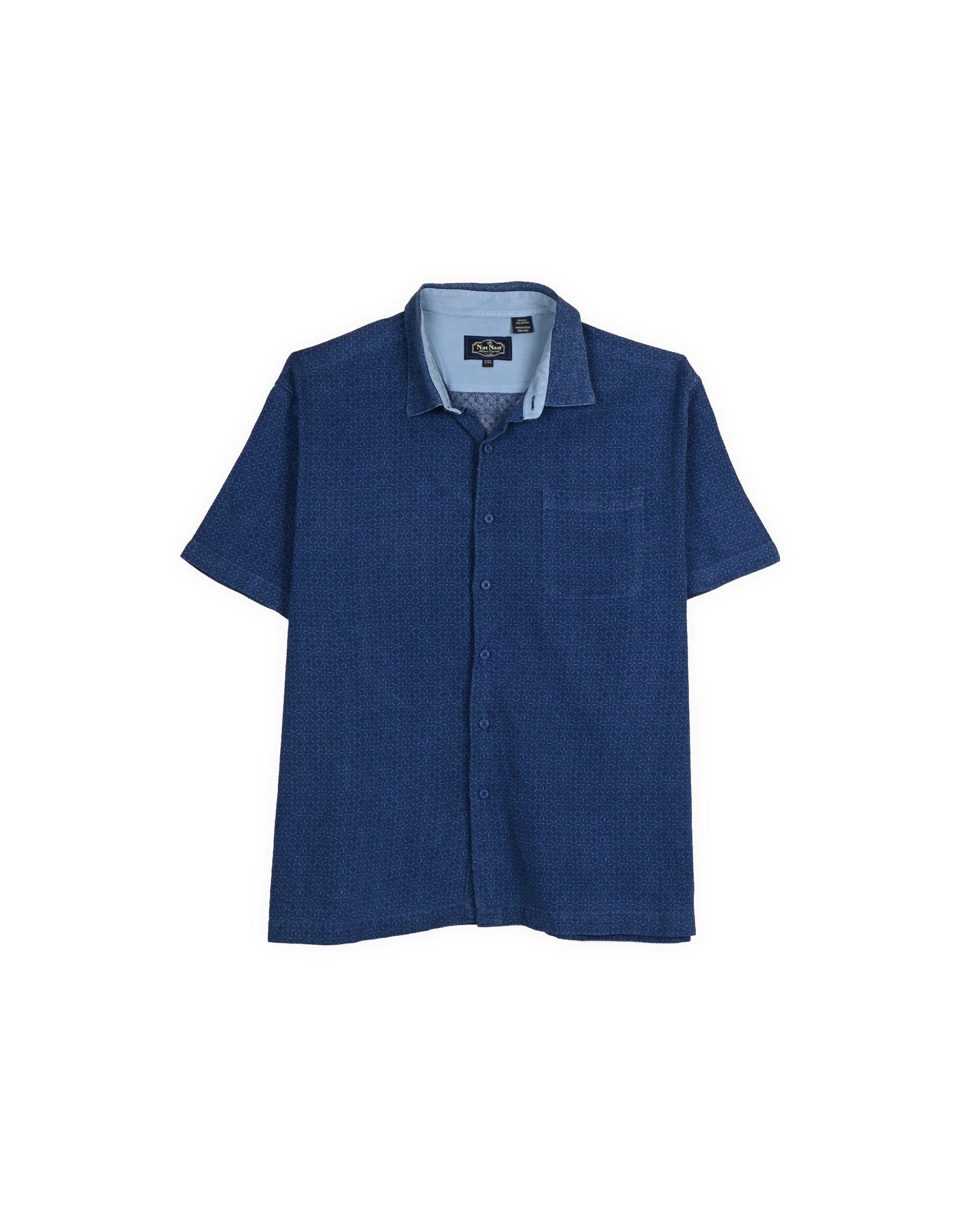 VINTAGE SHIRT - XXL