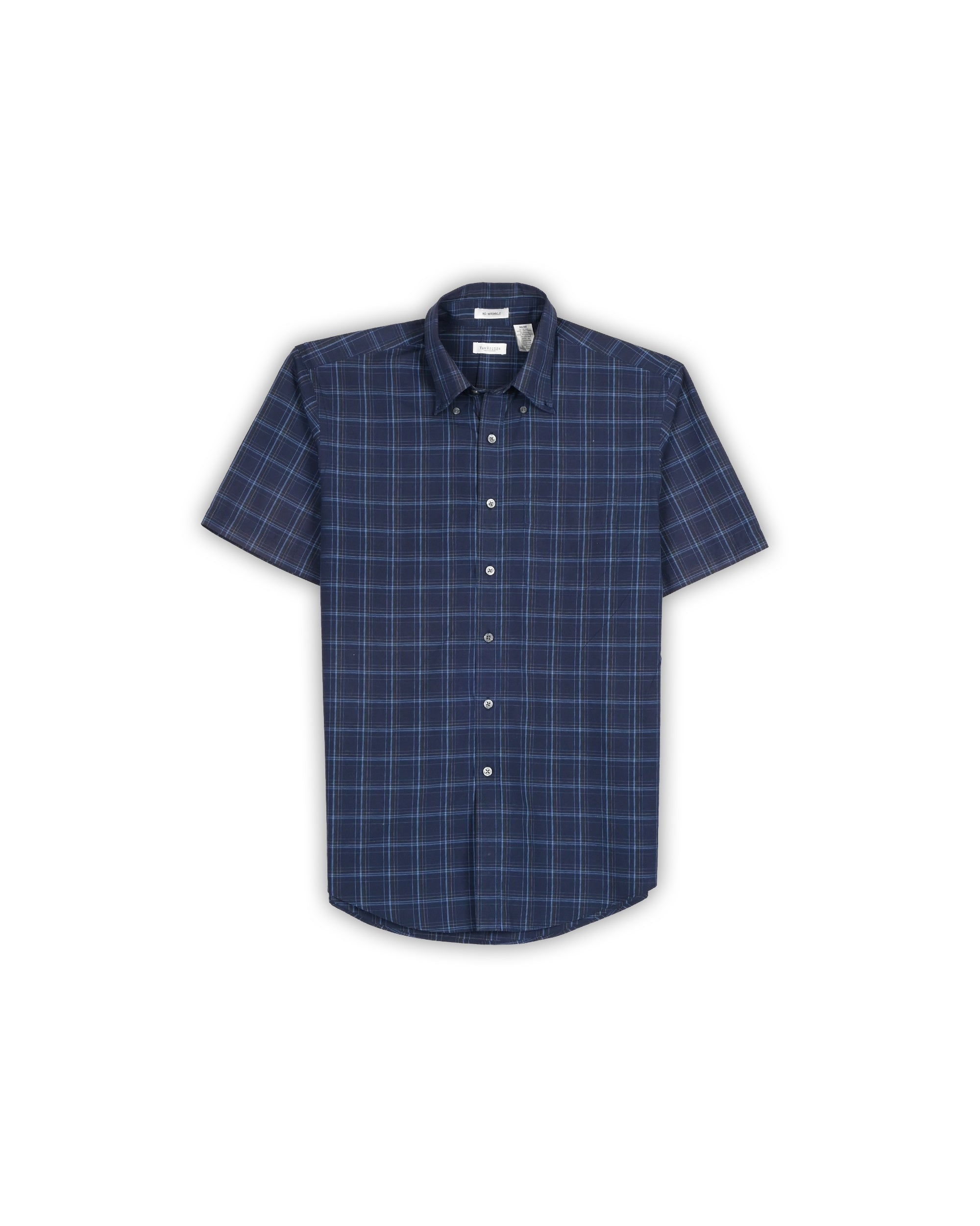 VAN HEUSEN SHIRT - M
