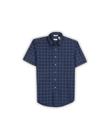 VAN HEUSEN SHIRT - M
