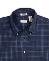 VAN HEUSEN SHIRT - M