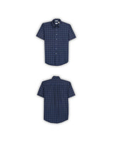 VAN HEUSEN SHIRT - M