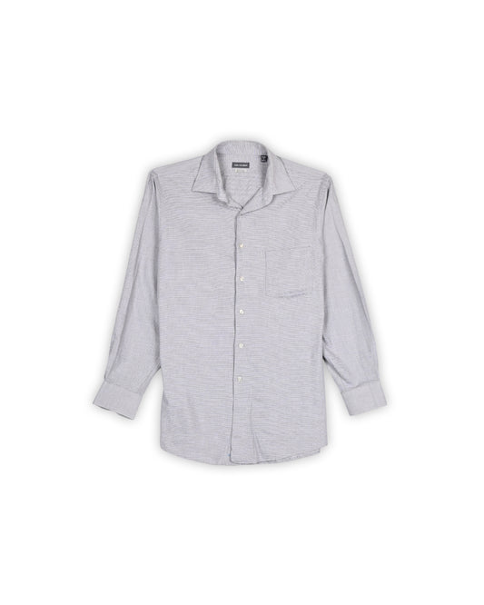 VAN HEUSEN SHIRT - M