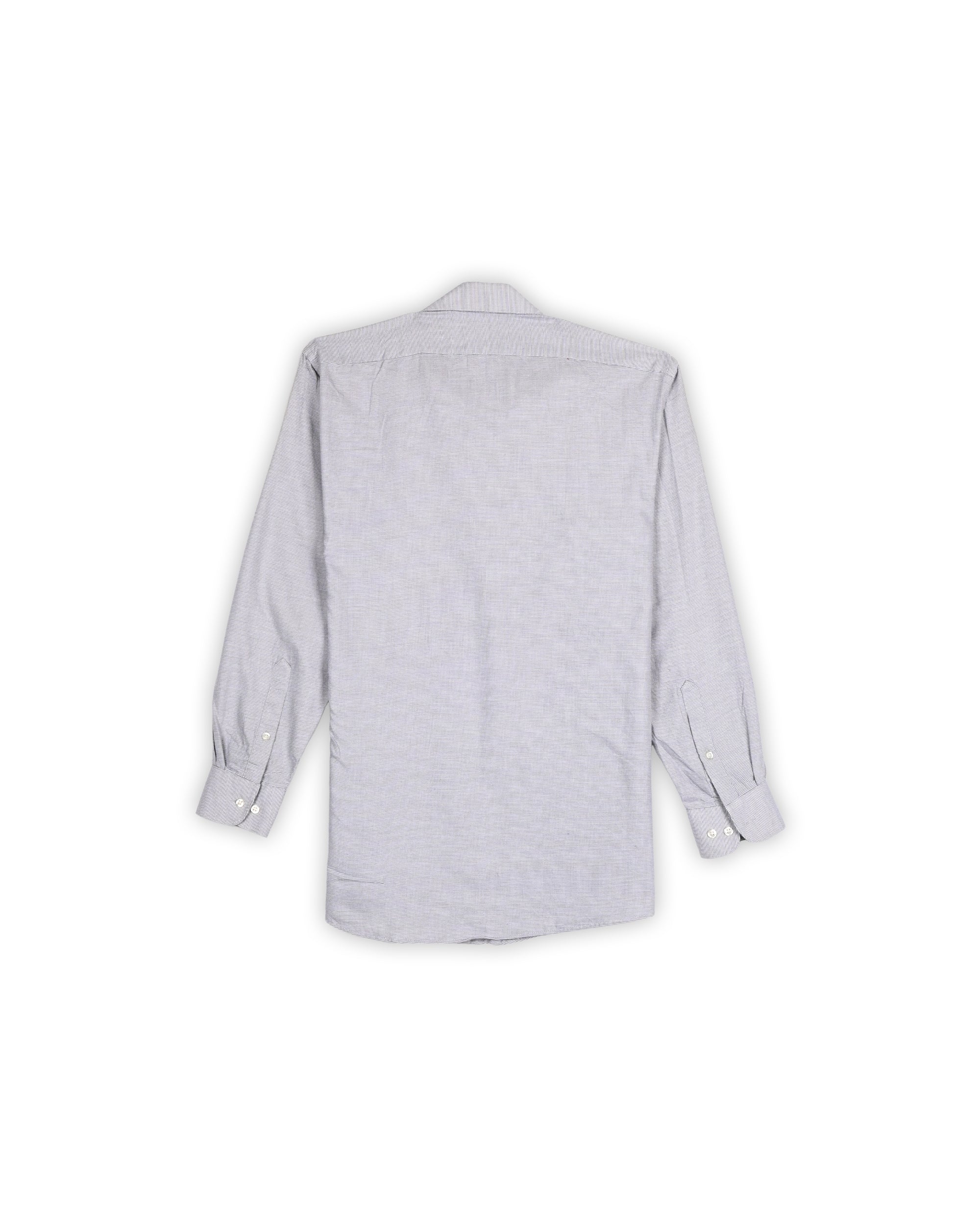 VAN HEUSEN SHIRT - M