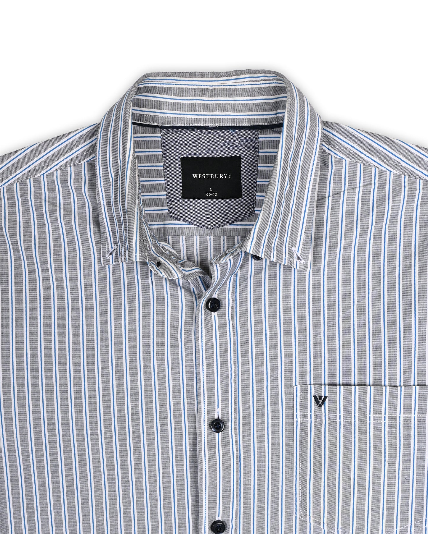 WESTBURY SHIRT - L
