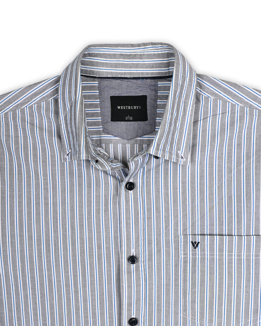 WESTBURY SHIRT - L