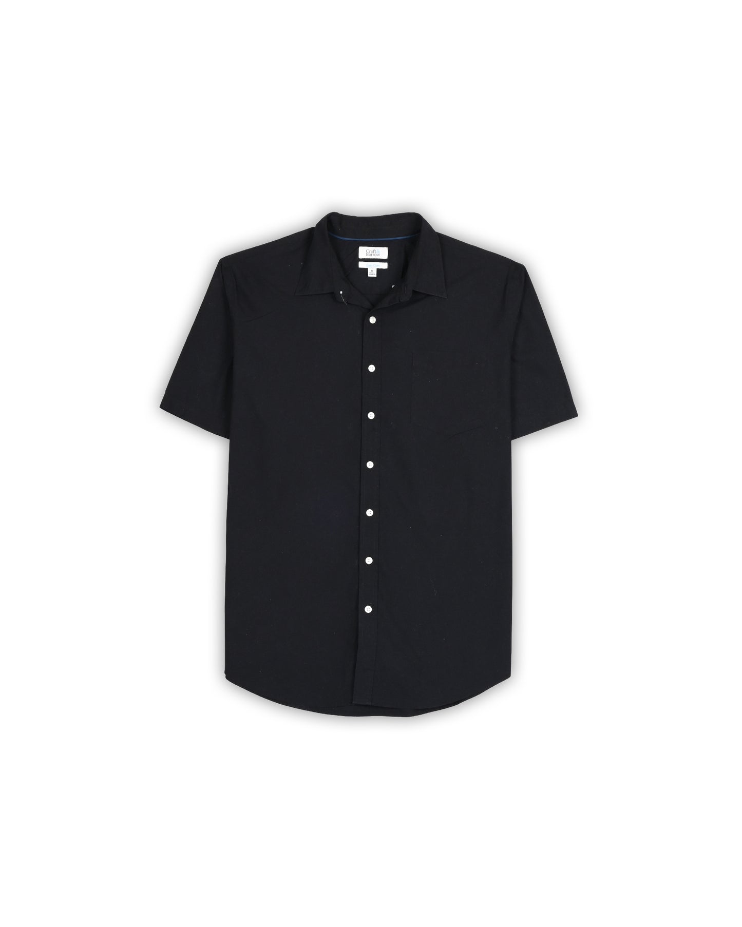 CROFT & BARROW SHIRT - XL