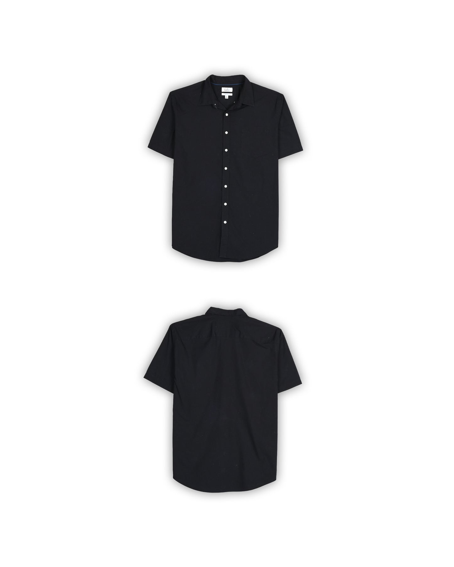 CROFT & BARROW SHIRT - XL