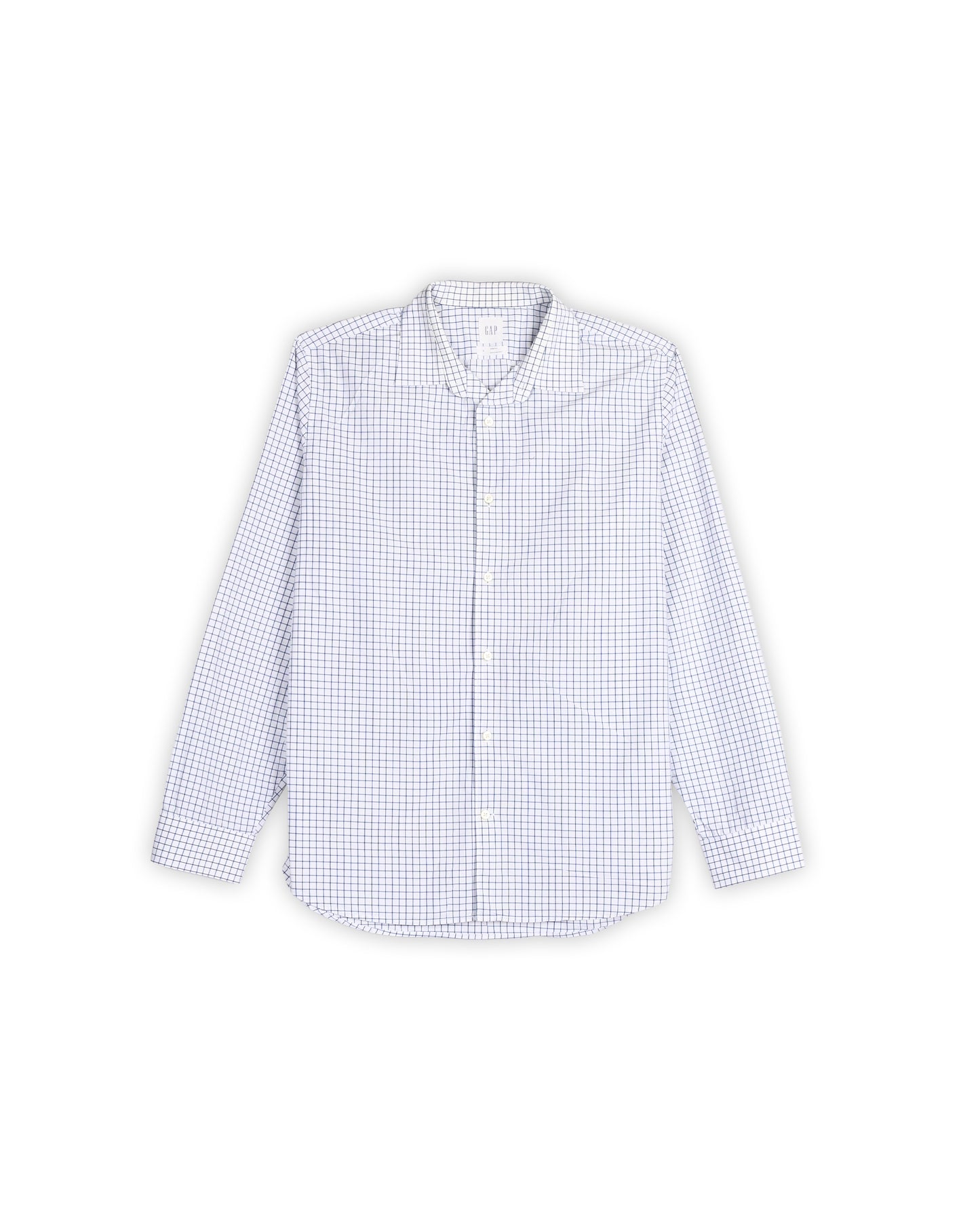 GAP SHIRT - L