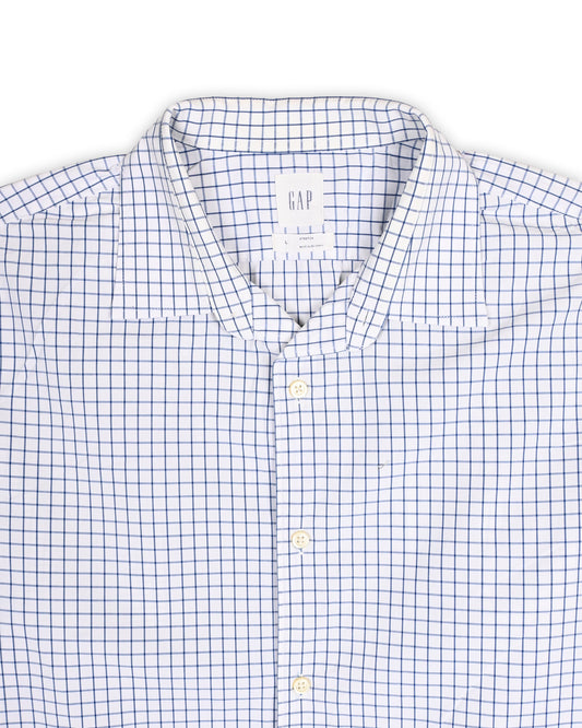 GAP SHIRT - L