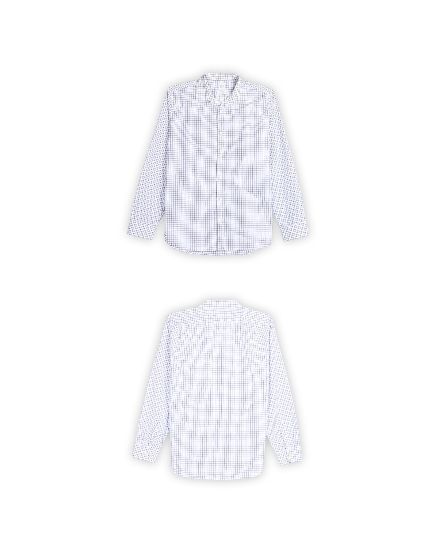GAP SHIRT - L