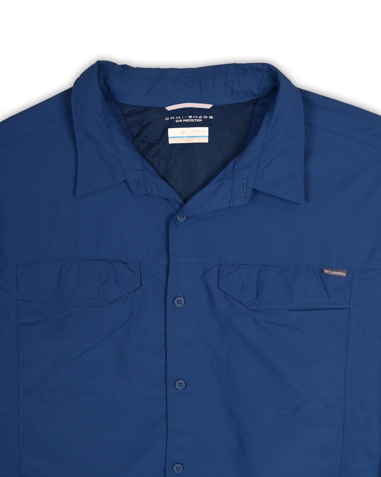 COLUMBIA SHIRT - XXL