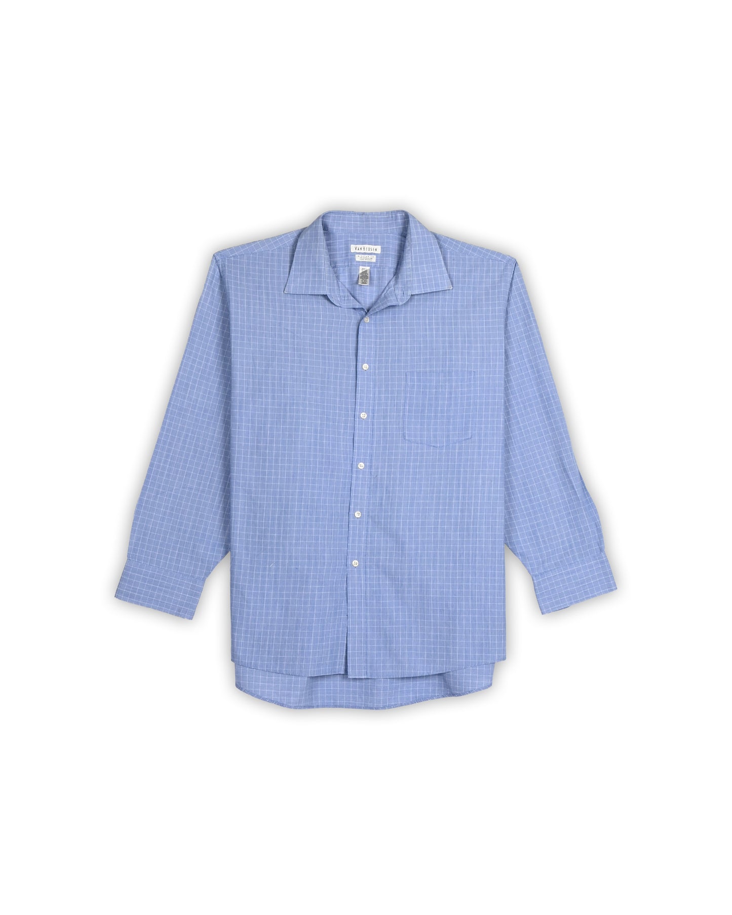 VAN HEUSEN SHIRT - XXL