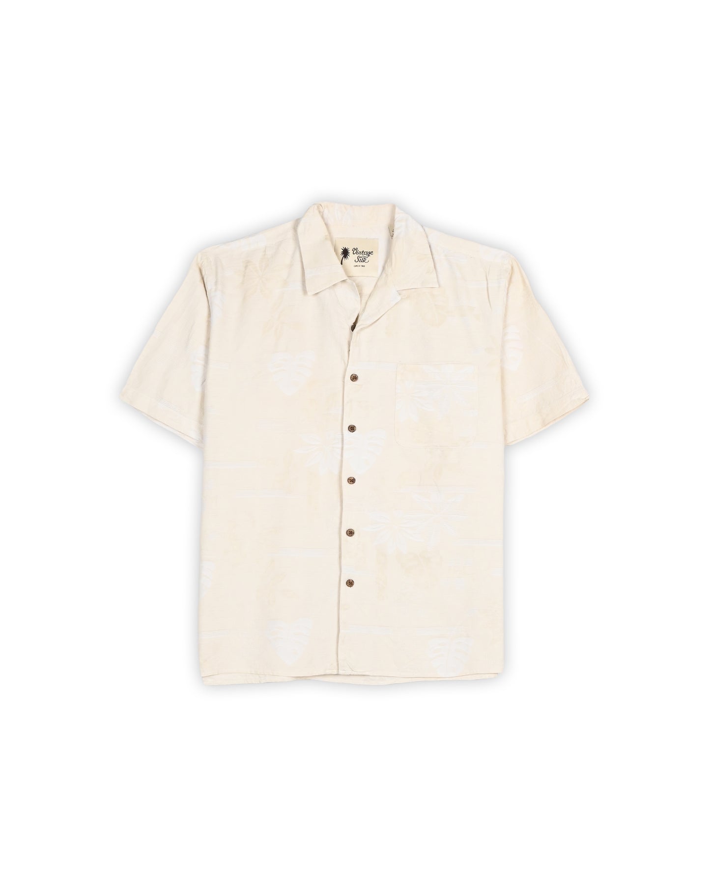 VINTAGE SHIRT - L