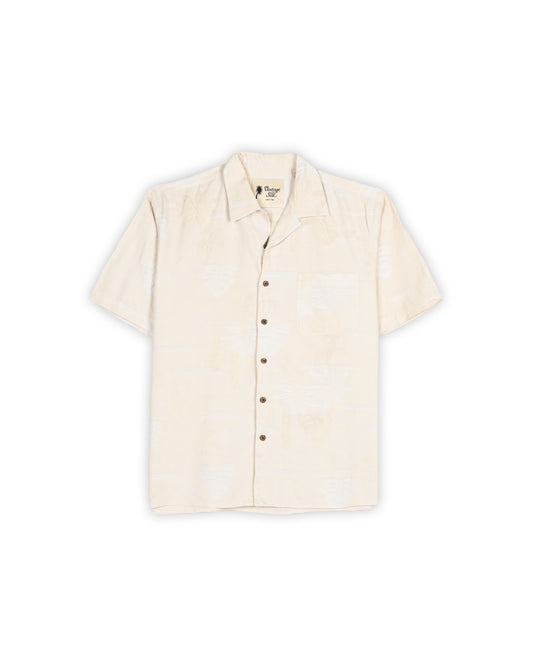 VINTAGE SHIRT - L