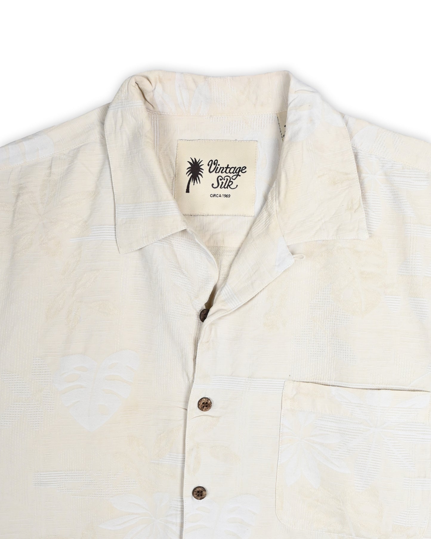 VINTAGE SHIRT - L