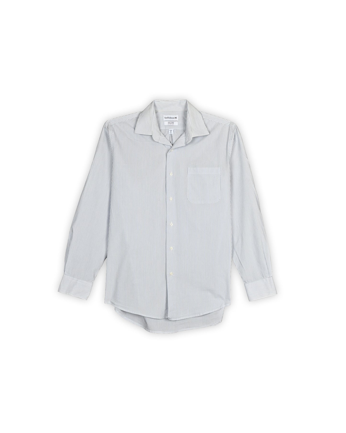 SADDLEBRED SHIRT - M