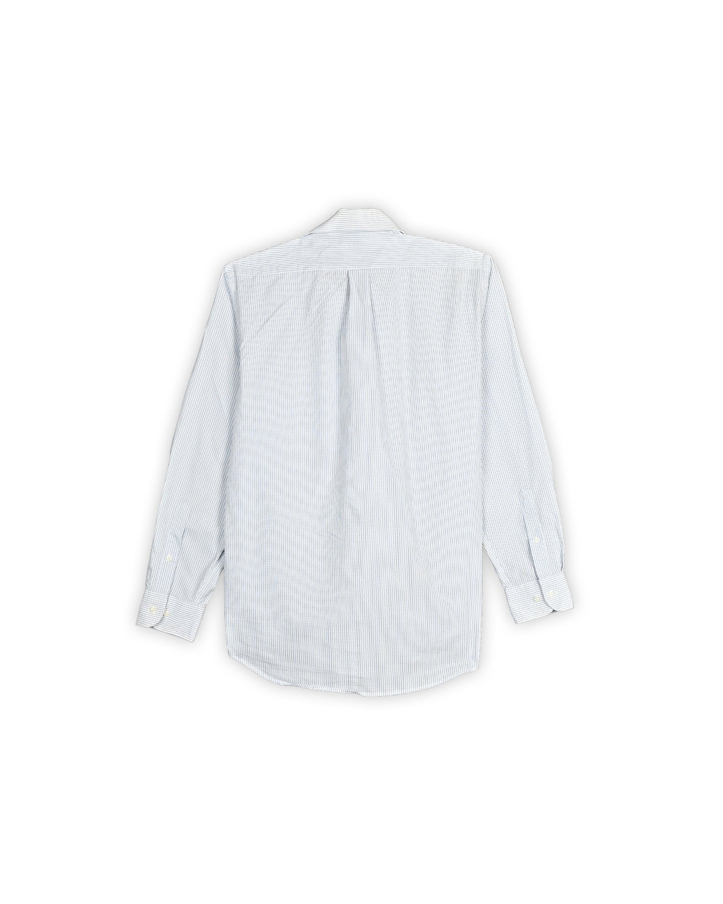 SADDLEBRED SHIRT - M