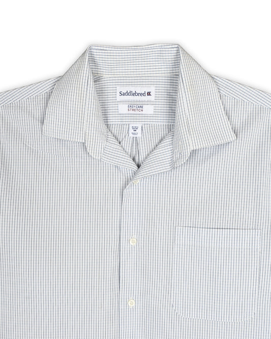 SADDLEBRED SHIRT - M