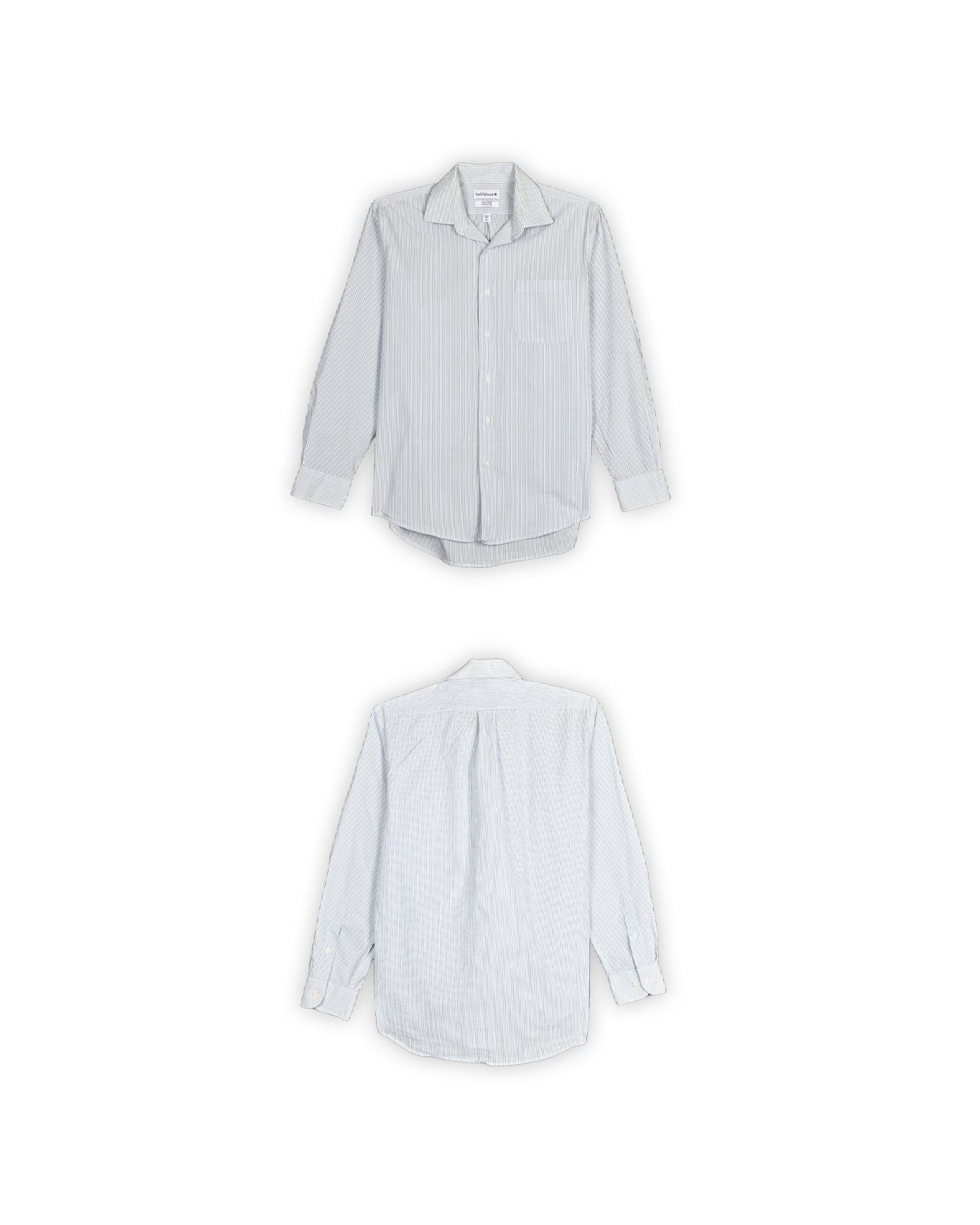 SADDLEBRED SHIRT - M